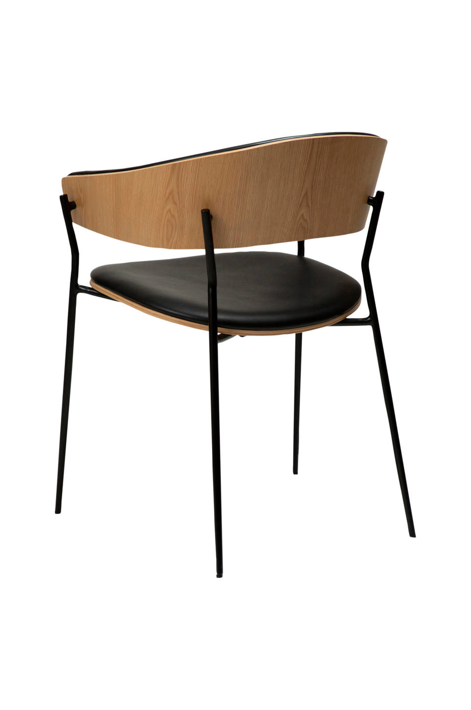 DAN-FORM Crib fåtölj 2-pack, beige från DAN-FORM, bild 5