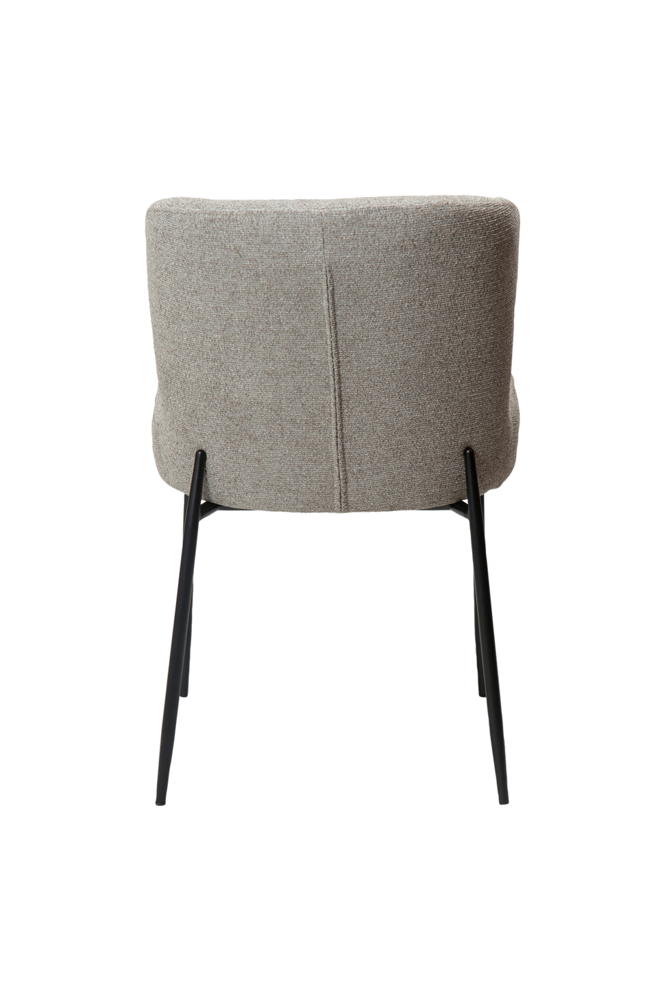 DAN-FORM Glam stol 2-pack, brun från DAN-FORM, bild 5