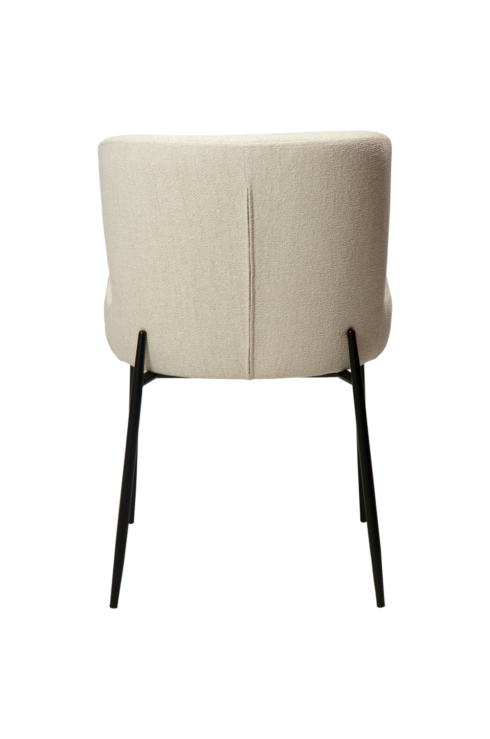DAN-FORM Glam stol 2-pack, beige från DAN-FORM, bild 5
