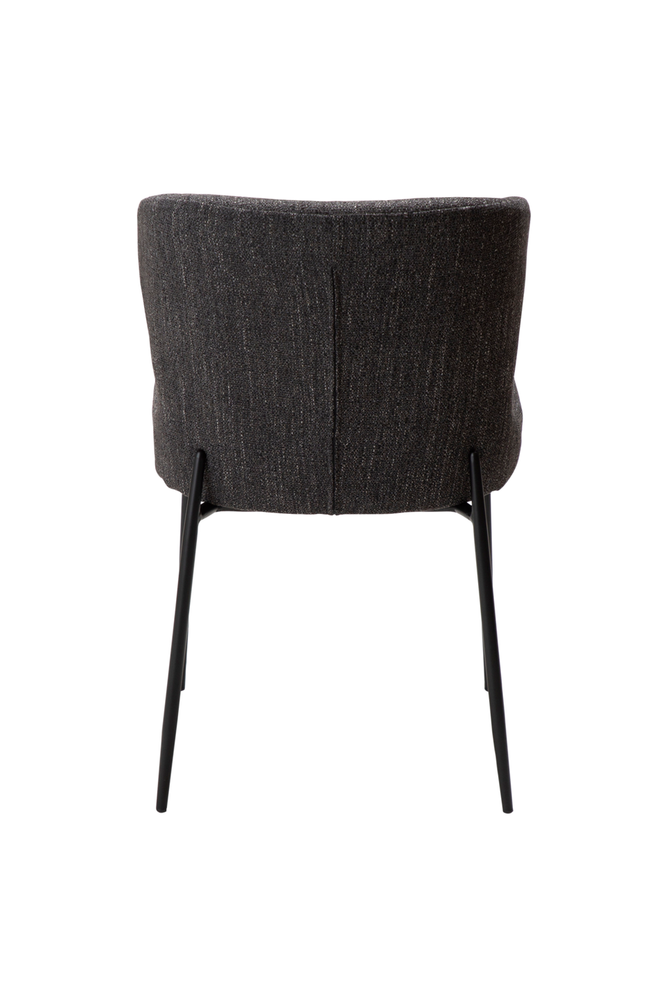 DAN-FORM Glam stol 2-pack, svart från DAN-FORM, bild 5