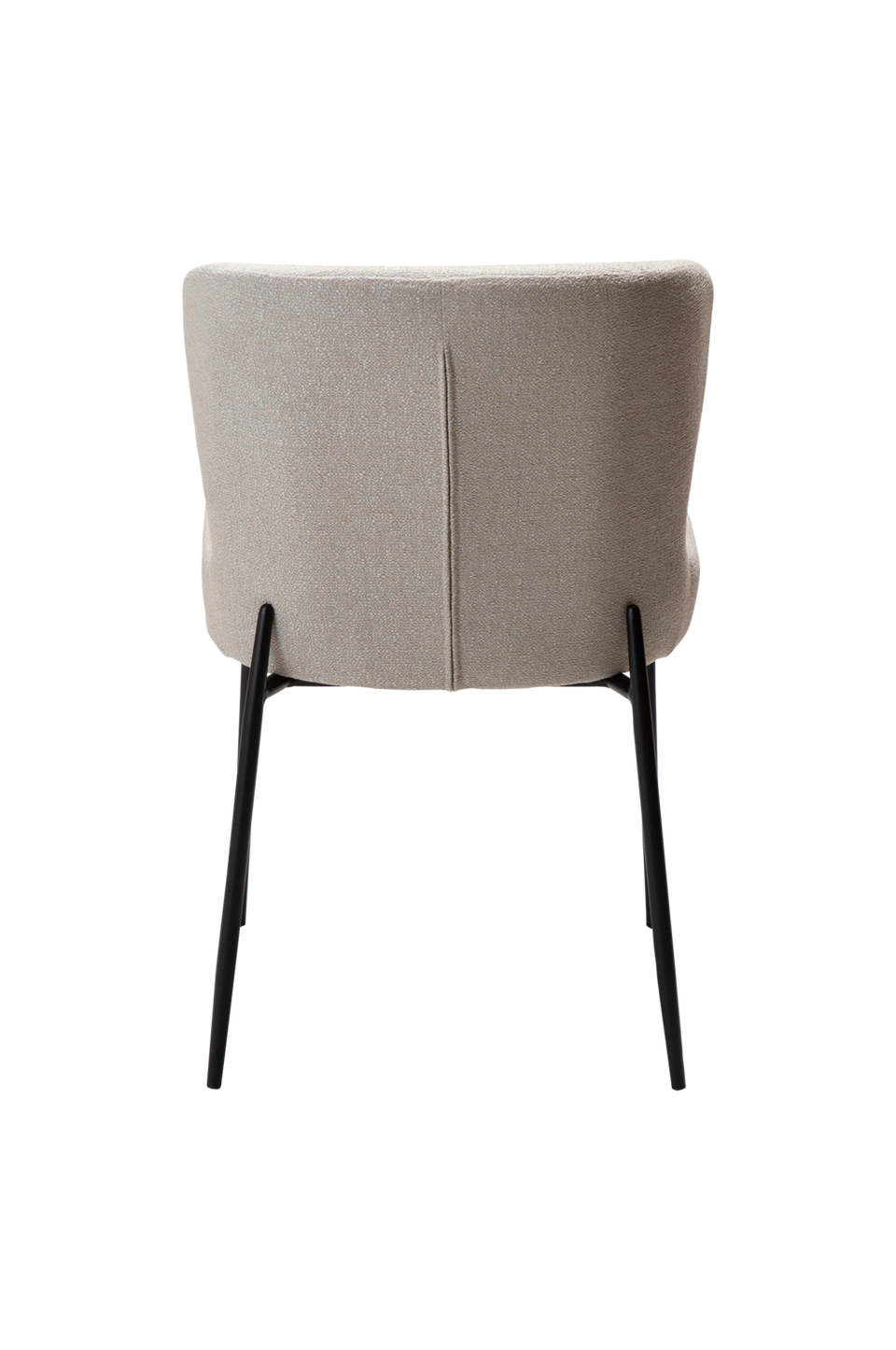 DAN-FORM Glam stol 2-pack, beige från DAN-FORM, bild 5