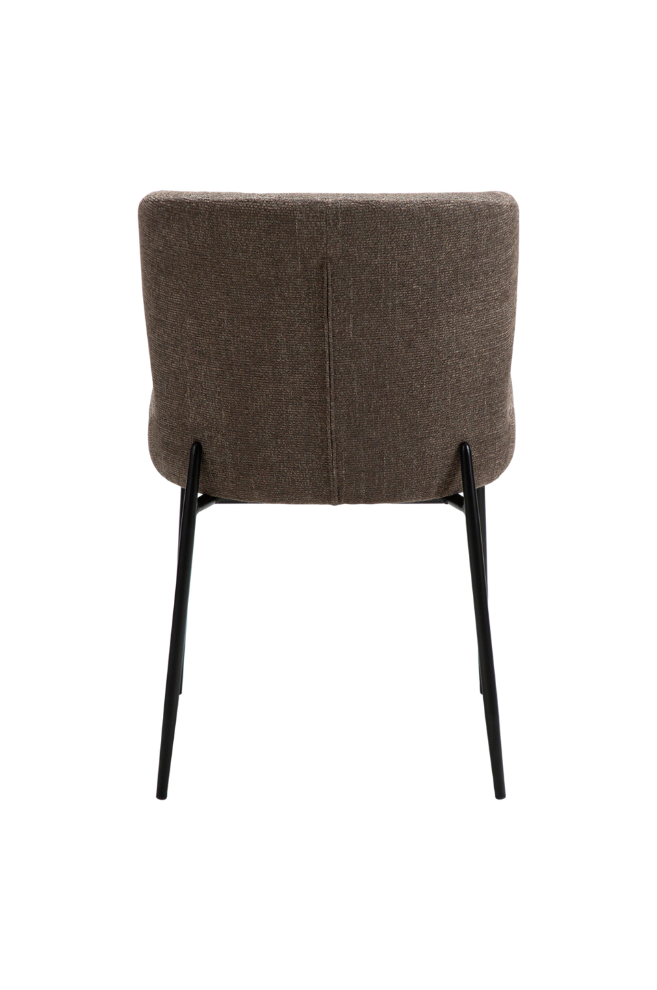 DAN-FORM Glam stol 2-pack, brun från DAN-FORM, bild 5