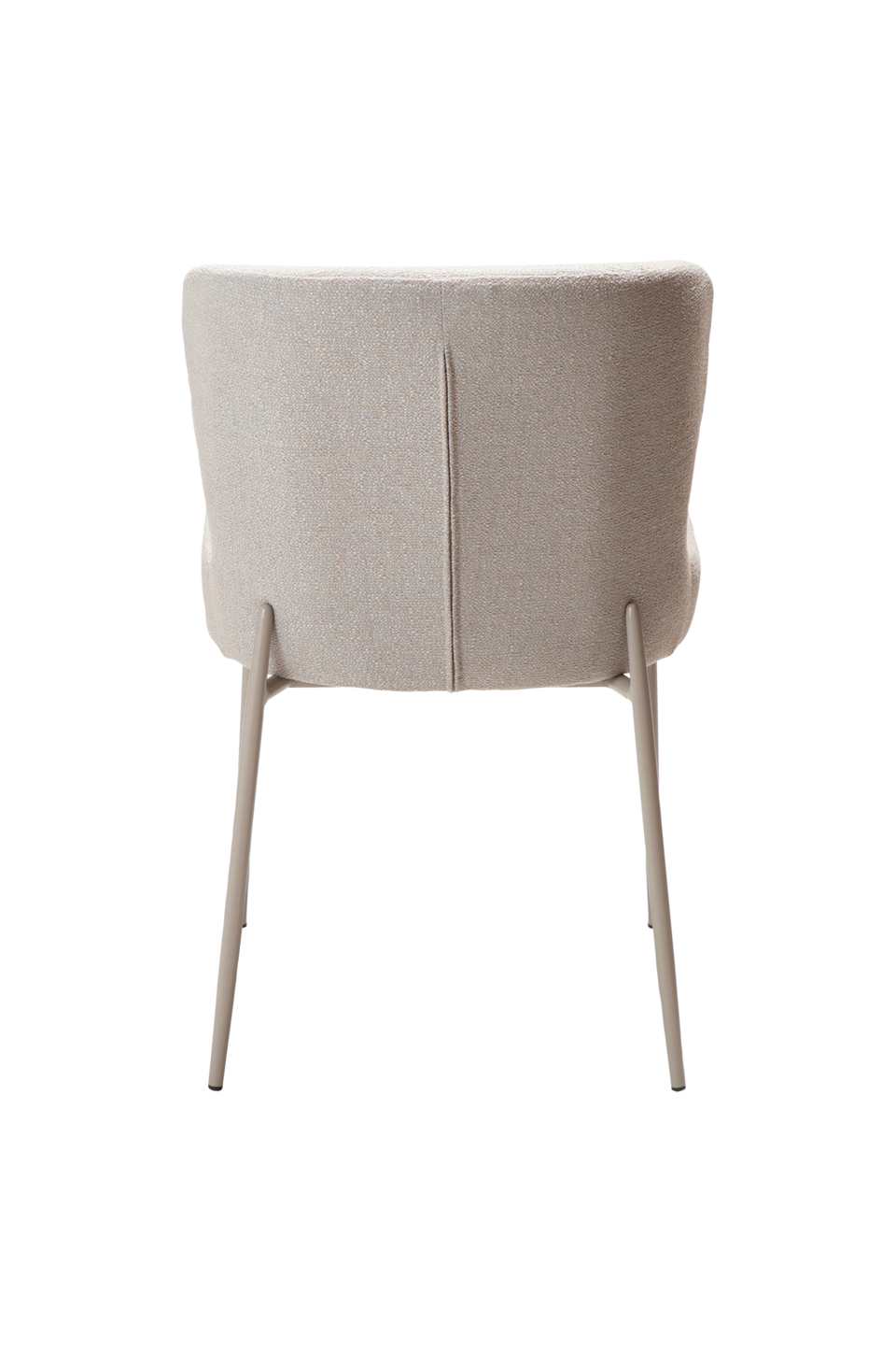 DAN-FORM Glam stol 2-pack, beige från DAN-FORM, bild 5
