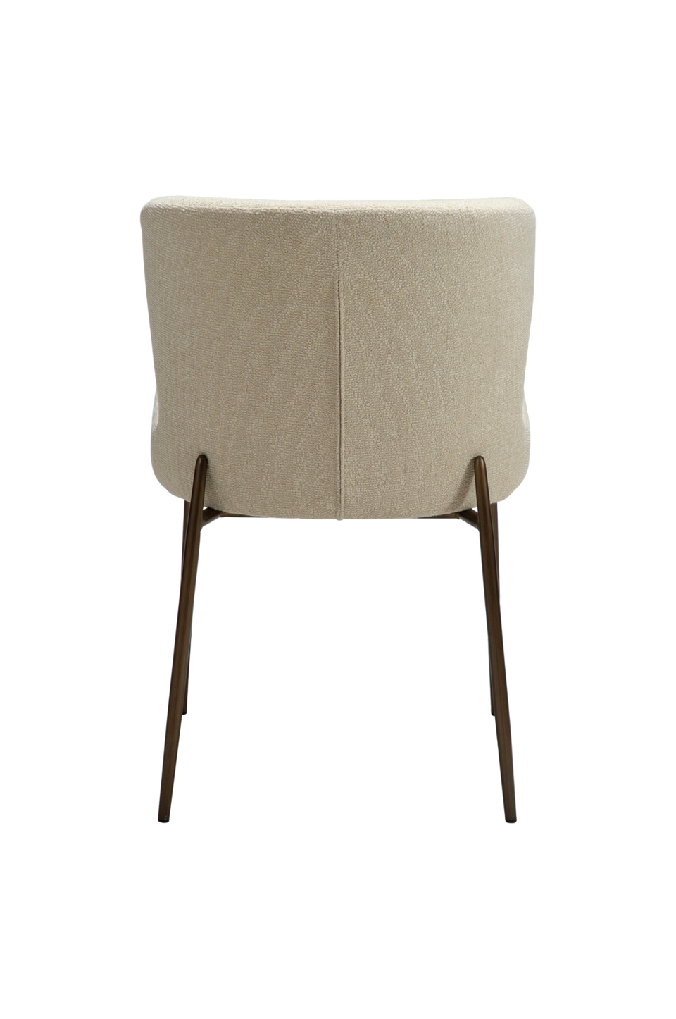 DAN-FORM Glam stol 2-pack, beige från DAN-FORM, bild 5