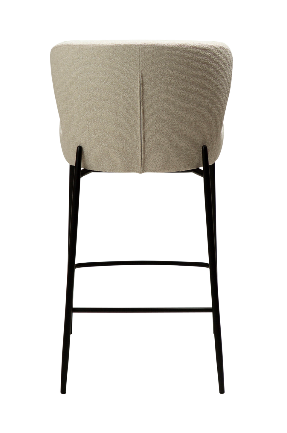 DAN-FORM Glam barstol 1 pack, beige från DAN-FORM, bild 5