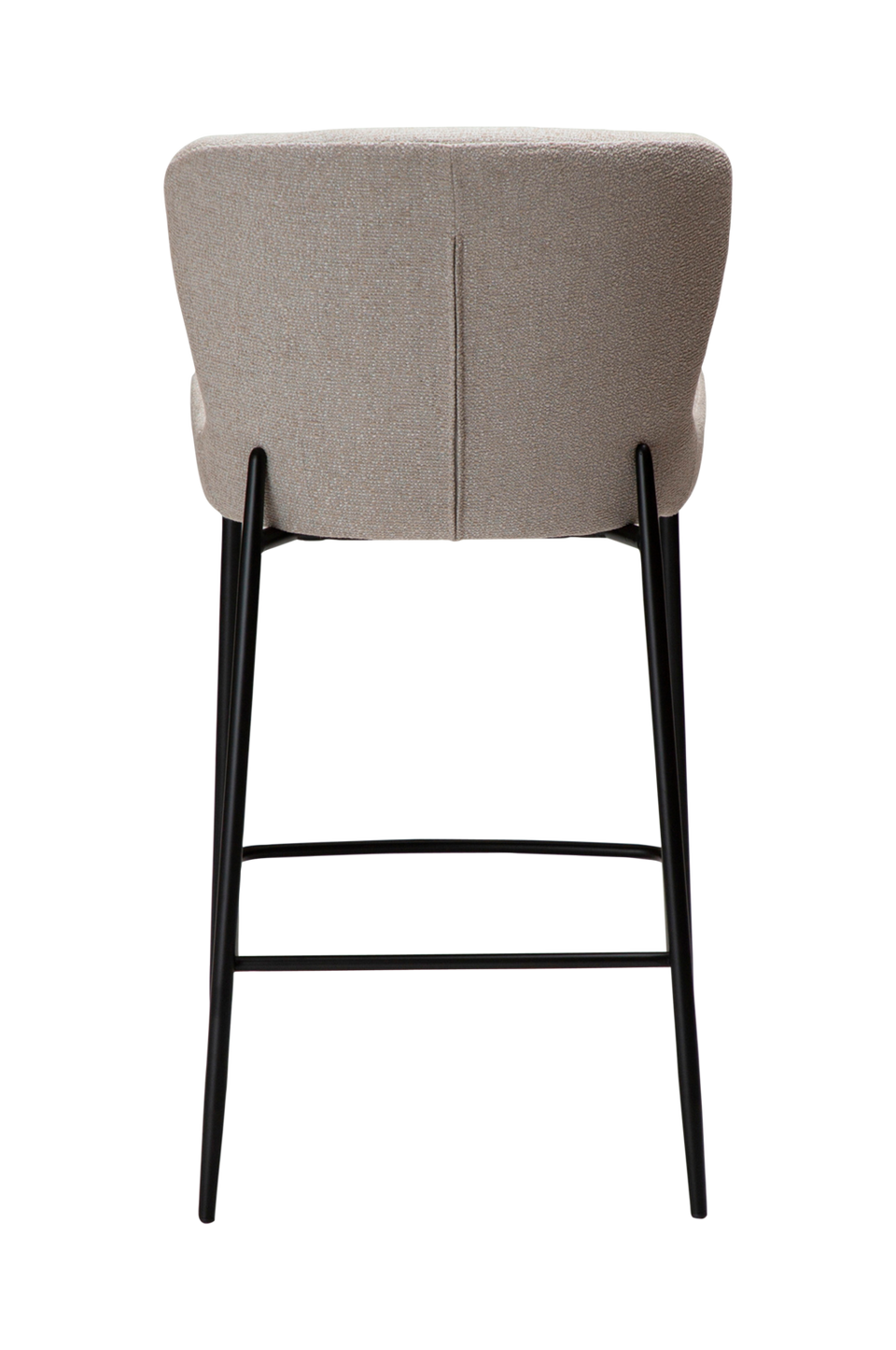 DAN-FORM Glam barstol 1 pack, beige från DAN-FORM, bild 5