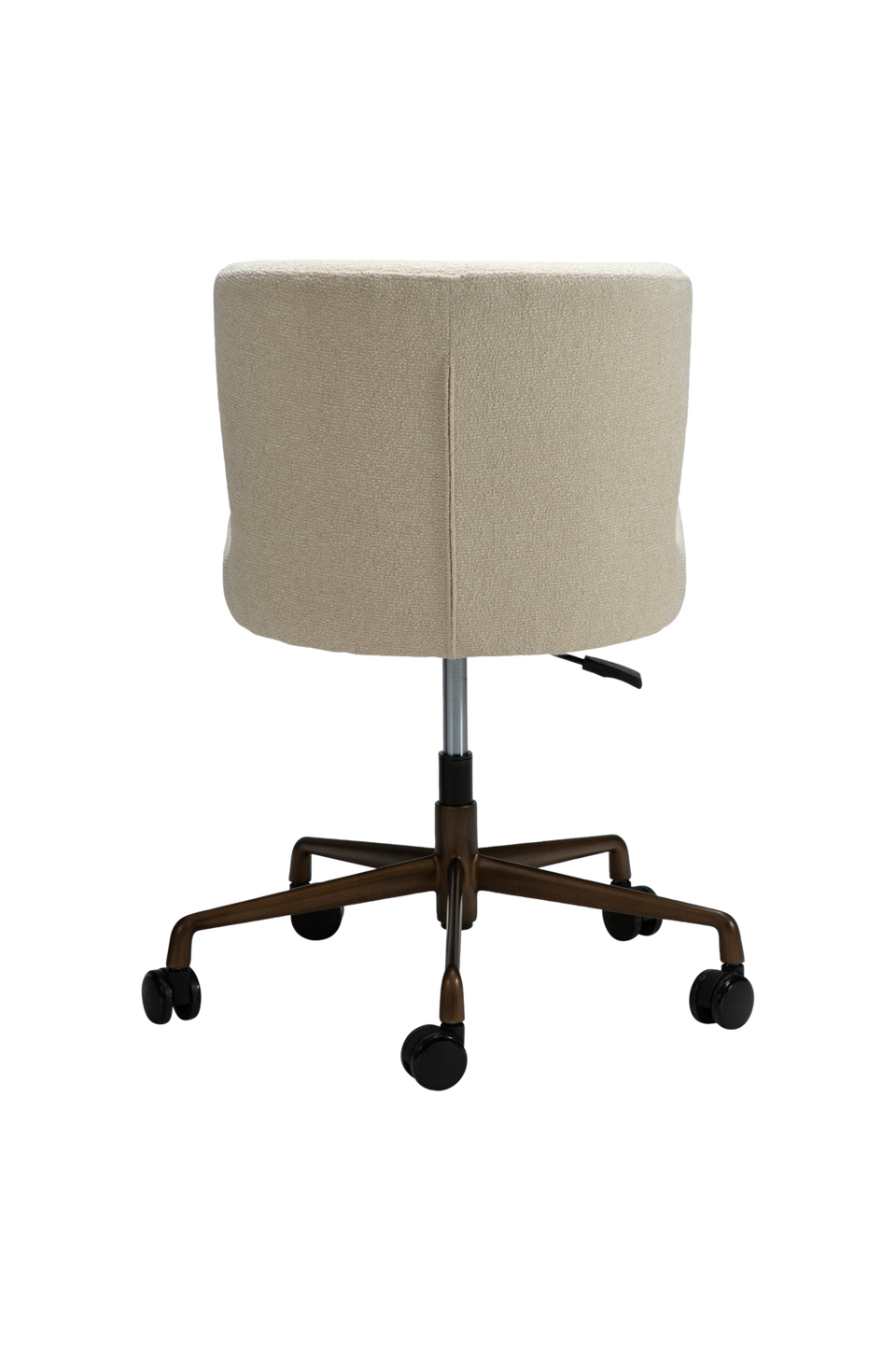 DAN-FORM Glam kontorsstol 1 pack, beige från DAN-FORM, bild 5