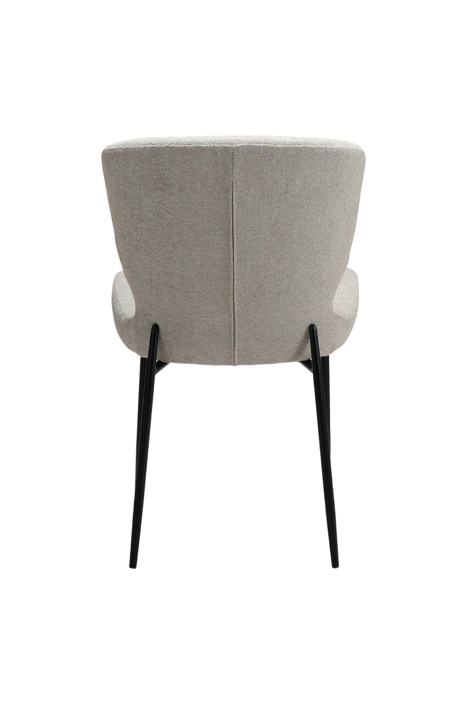 DAN-FORM Glory stol 2-pack, beige från DAN-FORM, bild 5