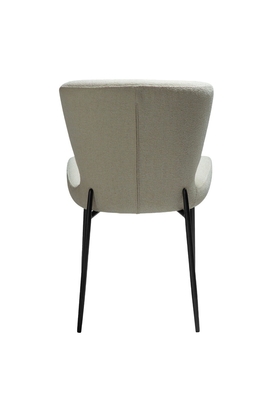 DAN-FORM Glory stol 2-pack, beige från DAN-FORM, bild 5