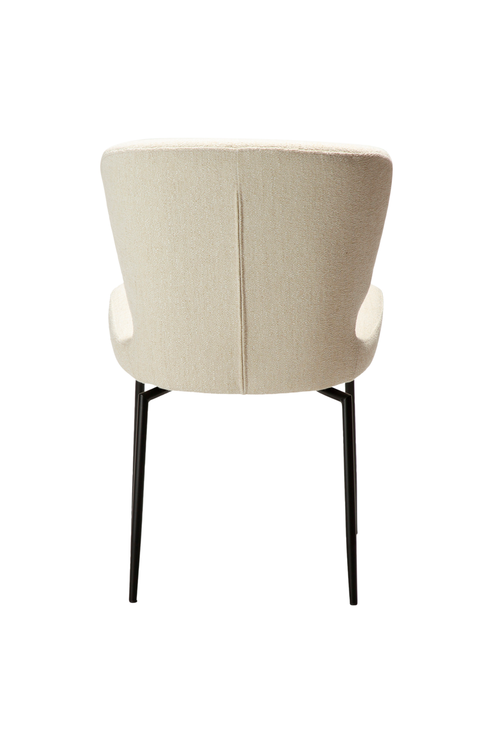 DAN-FORM Glory stol snurrbar 2-pack, beige från DAN-FORM, bild 5