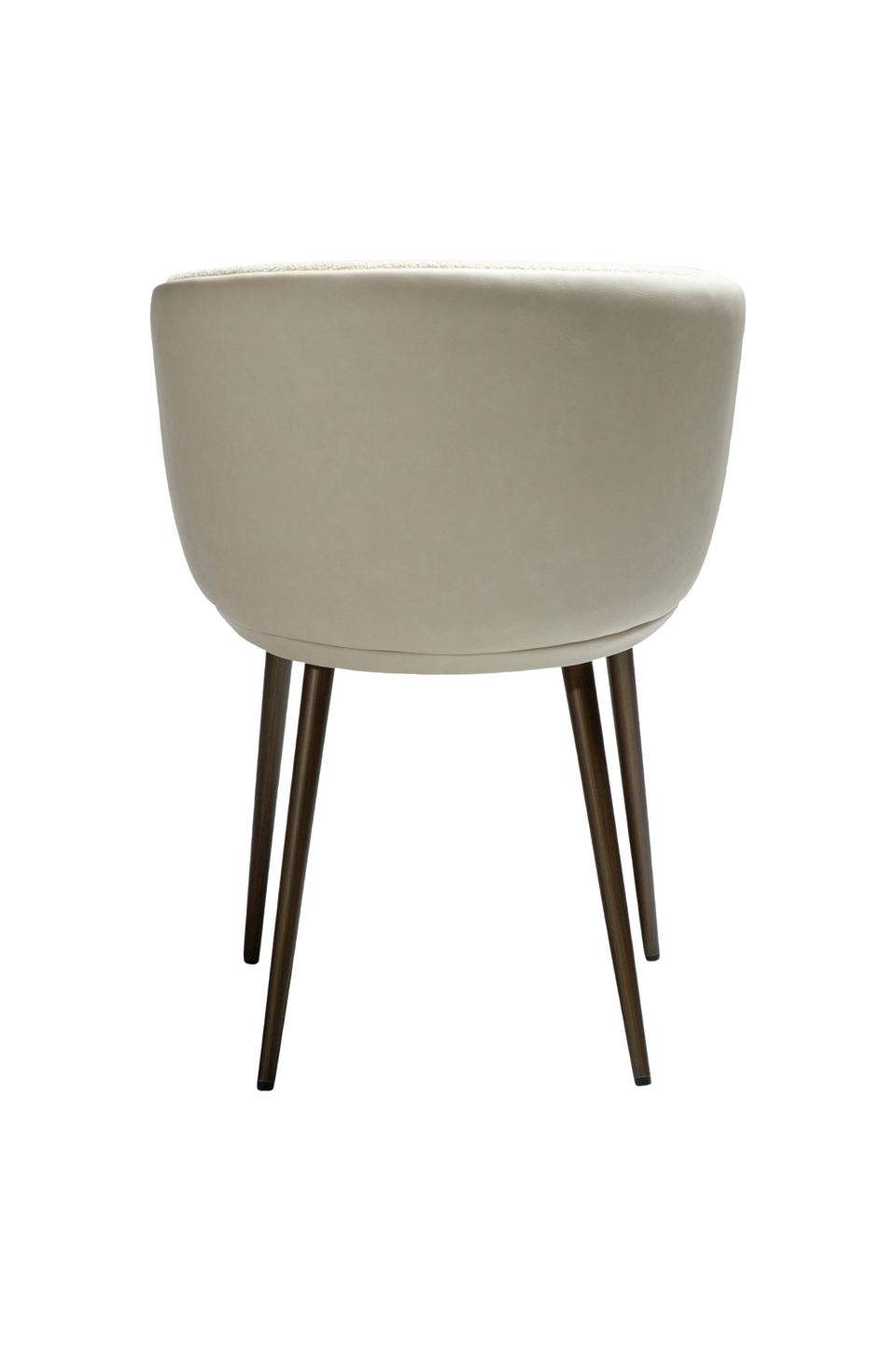 DAN-FORM Hey stol 2-pack, beige från DAN-FORM, bild 5