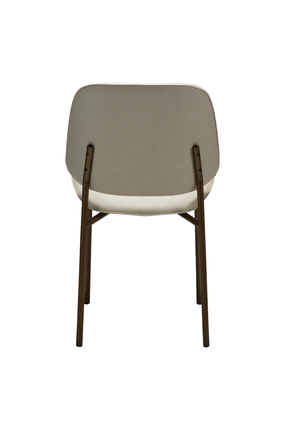 DAN-FORM Ohmy stol 2-pack, beige från DAN-FORM, bild 5