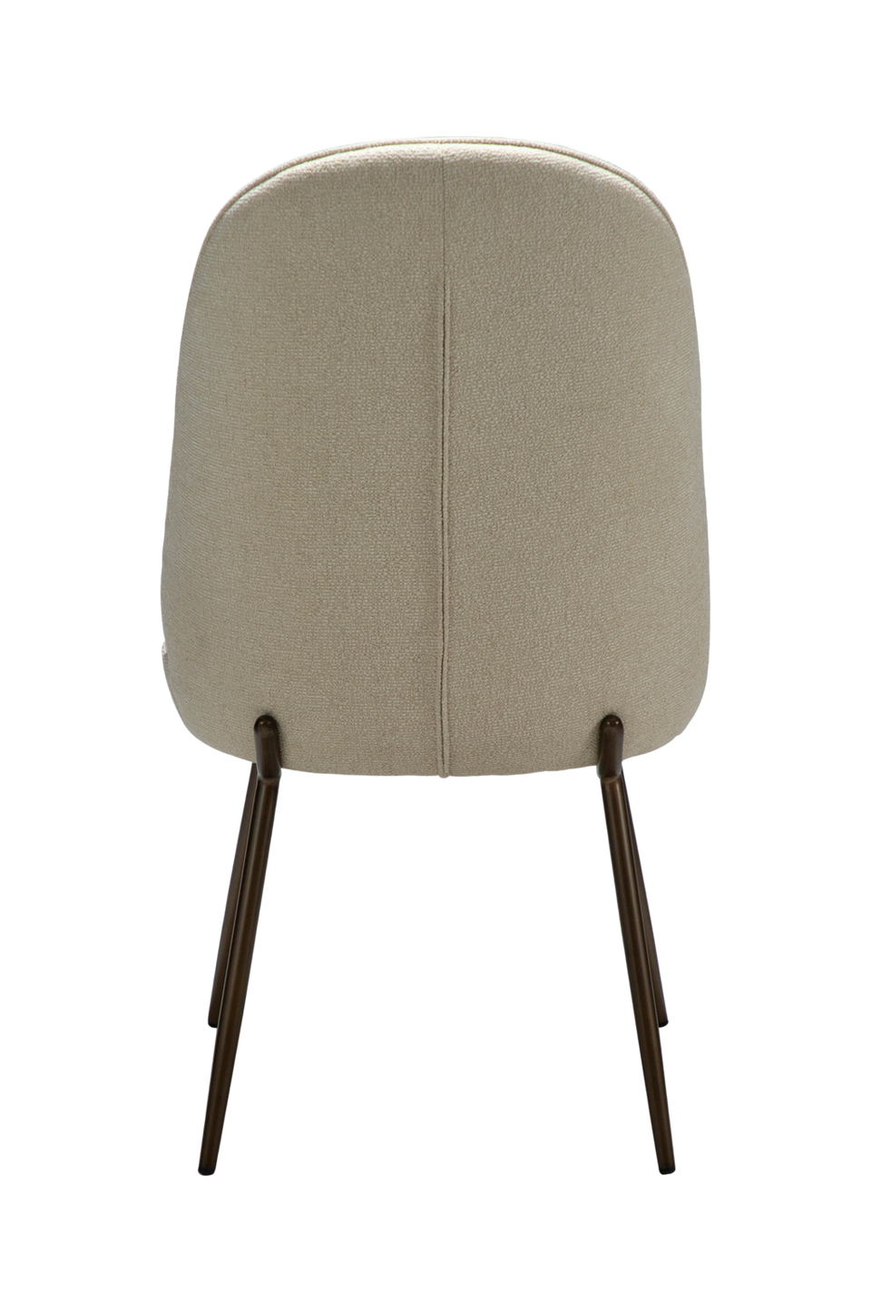 DAN-FORM Utopia stol 2-pack, beige från DAN-FORM, bild 5