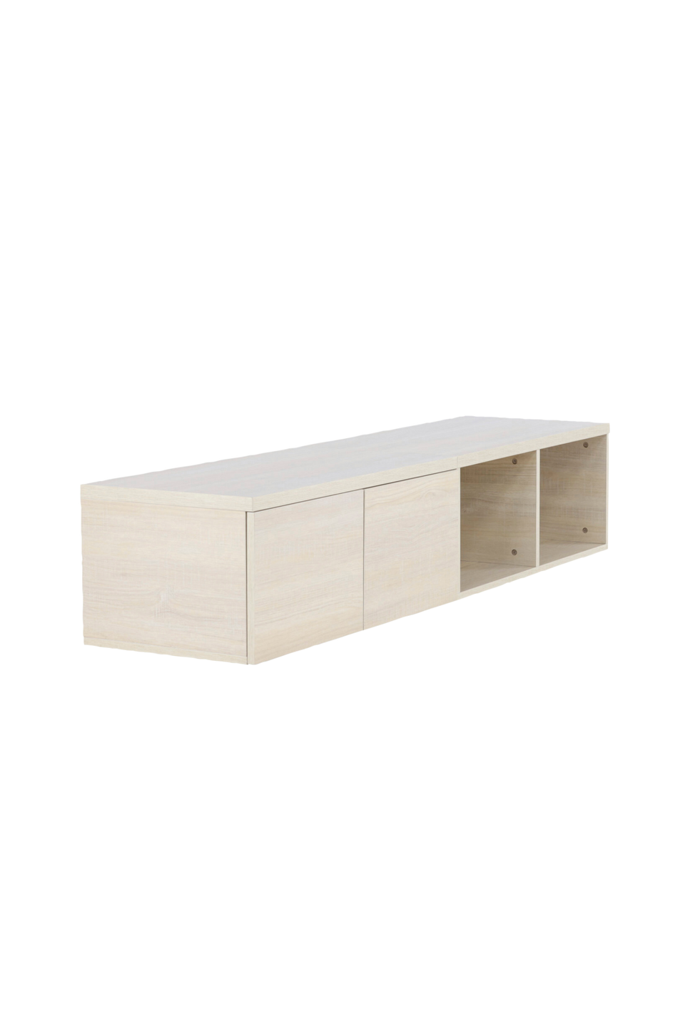 Venture Home Nomi Tv Stand, beige från Venture Home, bild 5
