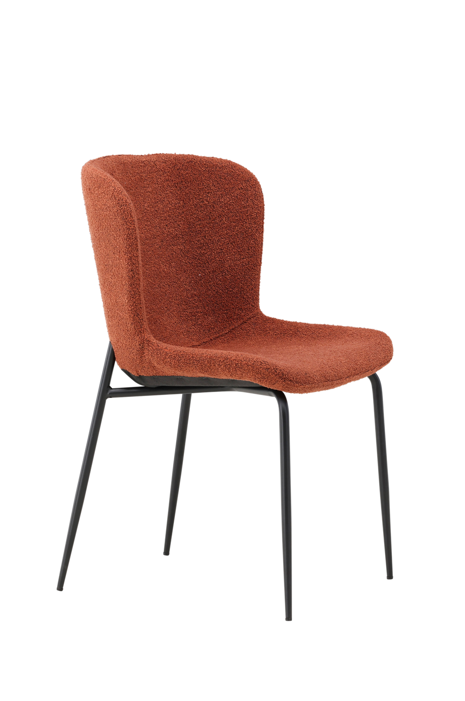 Venture Home Modesto matstol 2-pack, röd från Venture Home, bild 5