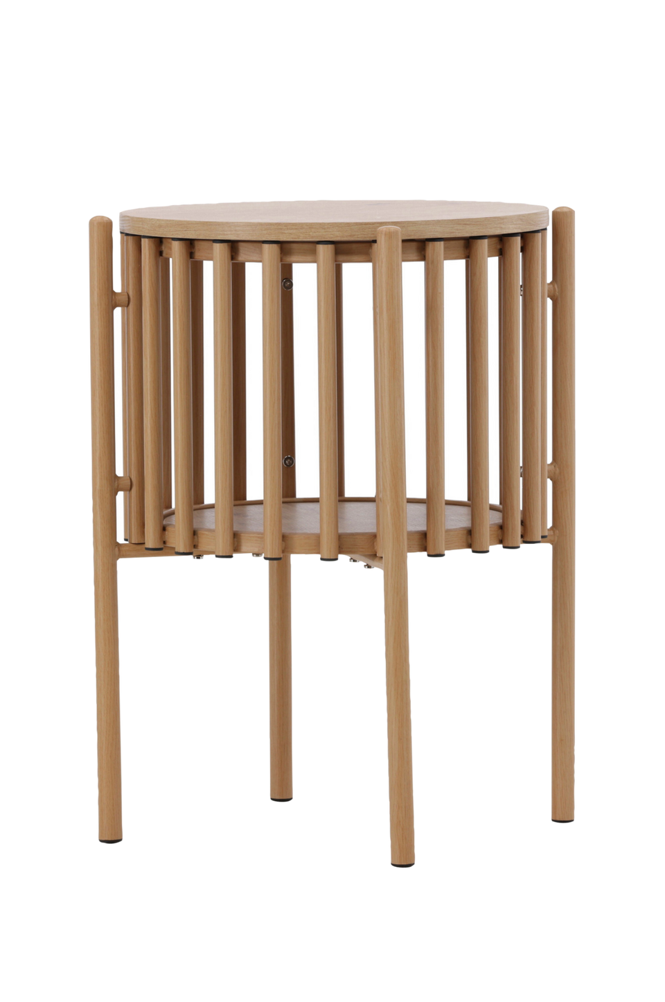 Venture Home Rubbo sidobord, beige från Venture Home, bild 5