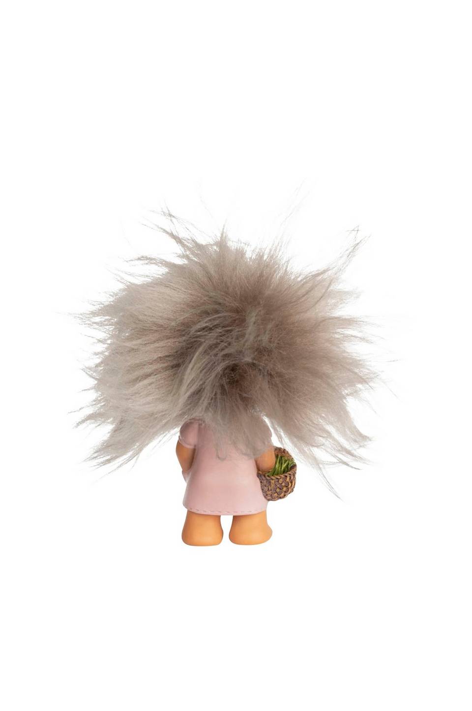 Spring Copenhagen Lycka till Troll Flower Girl 9 cm, flerfärgad från Spring Copenhagen, bild 2