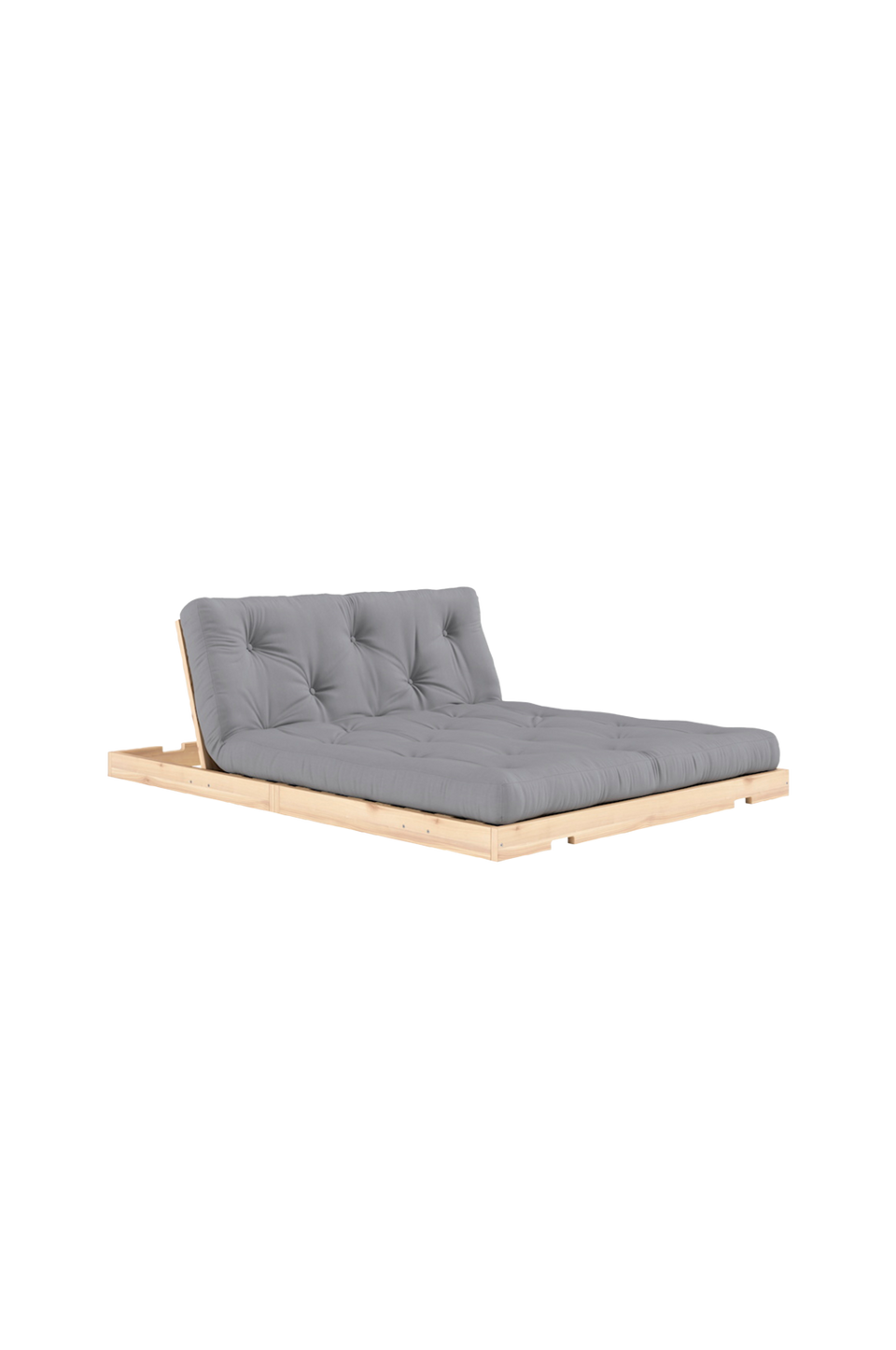 Karup Flip bäddsoffa, grå från Karup, bild 5