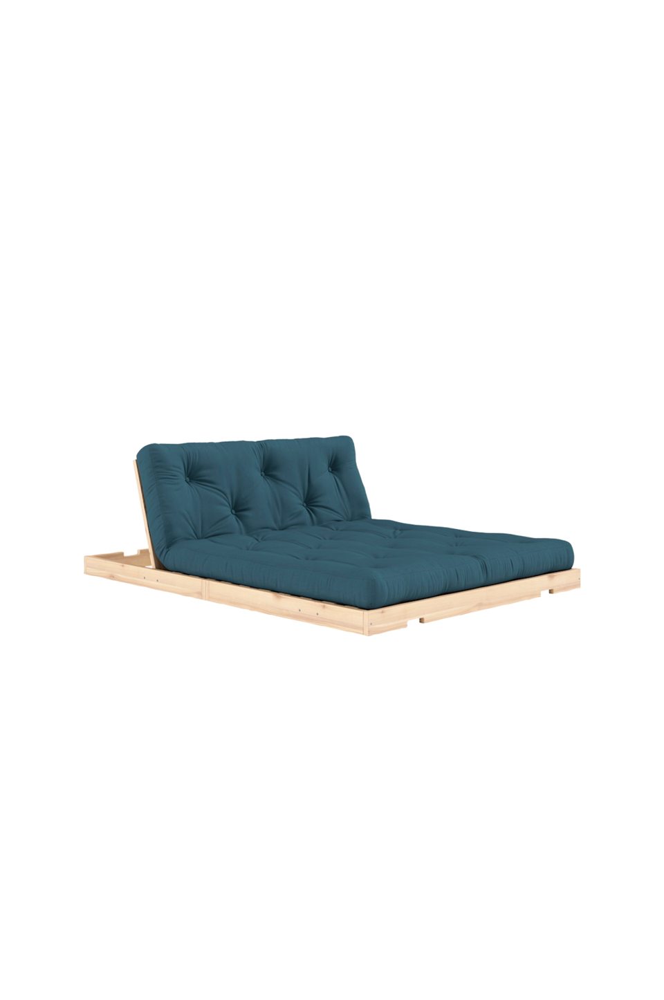 Karup Flip bäddsoffa, blå från Karup, bild 5