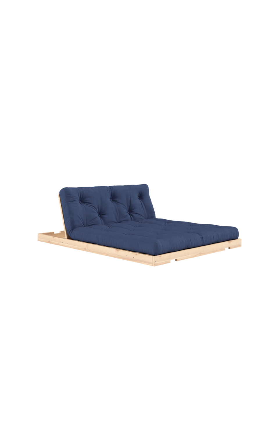 Karup Flip bäddsoffa, blå från Karup, bild 5