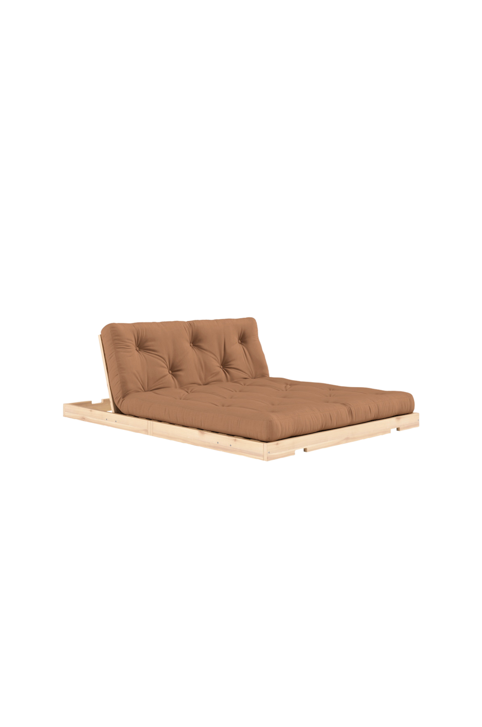Karup Flip bäddsoffa, brun från Karup, bild 5