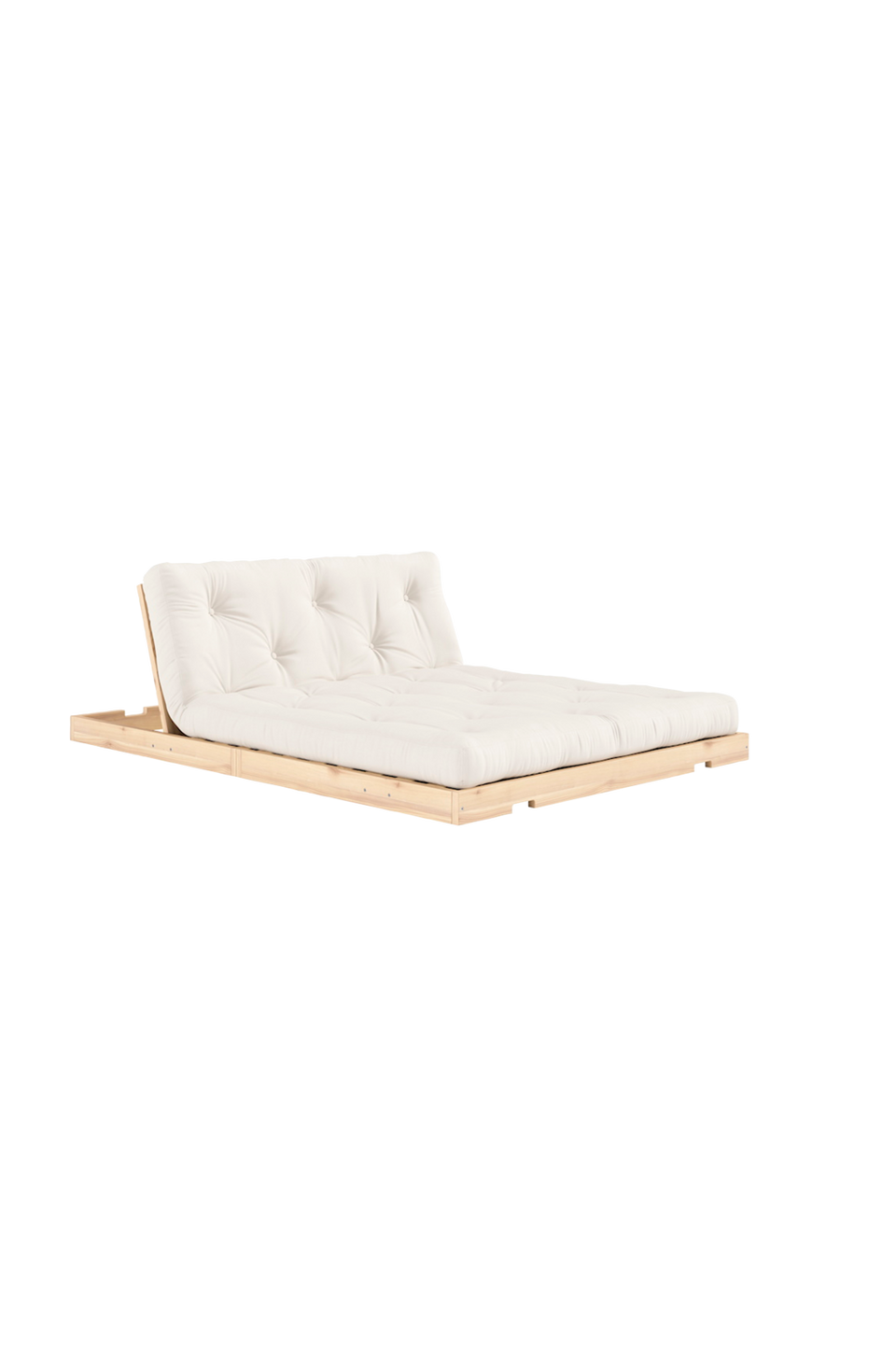 Karup Flip bäddsoffa, beige från Karup, bild 5