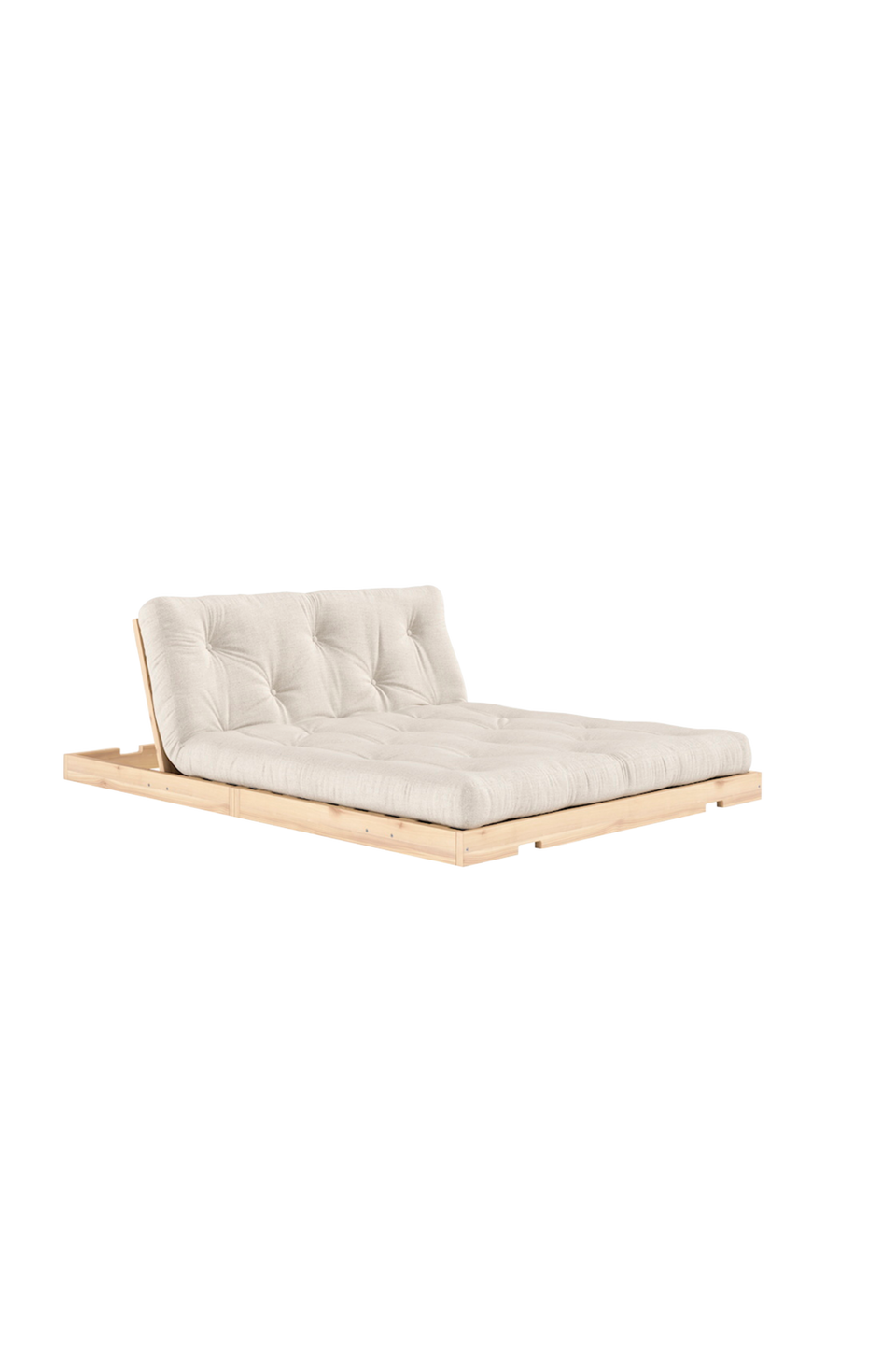 Karup Flip bäddsoffa, beige från Karup, bild 5