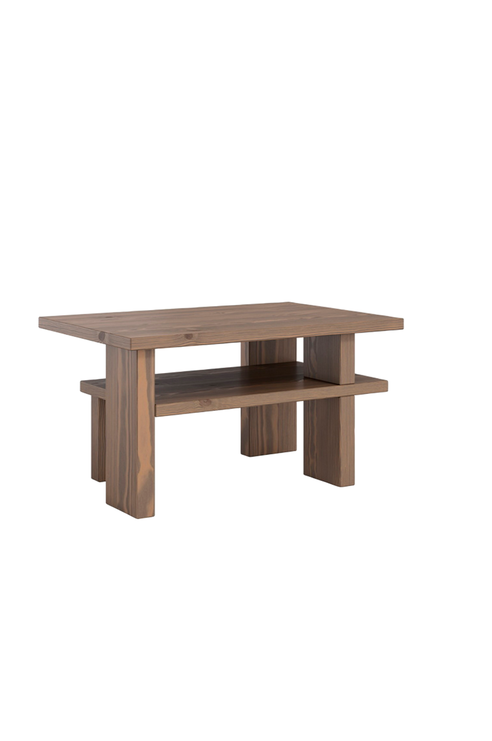 Karup Japan soffbord, brun från Karup, bild 5