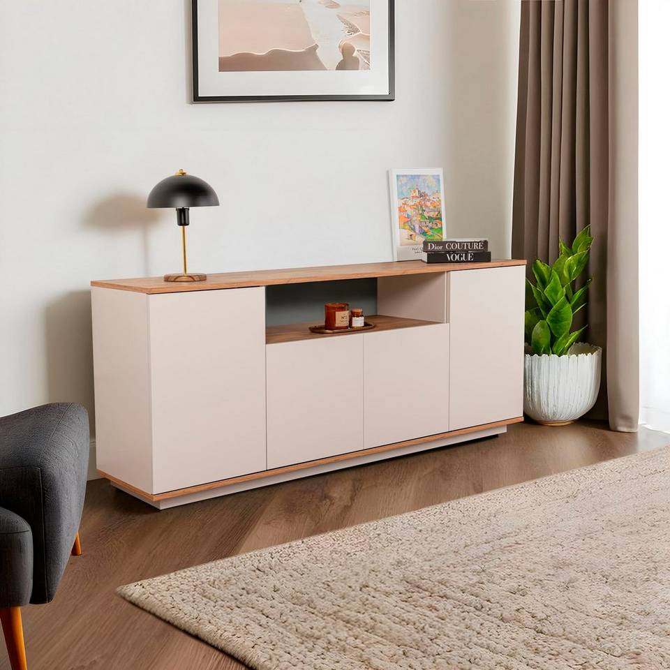 Homitis Konsol Arista, beige från Homitis, bild 5