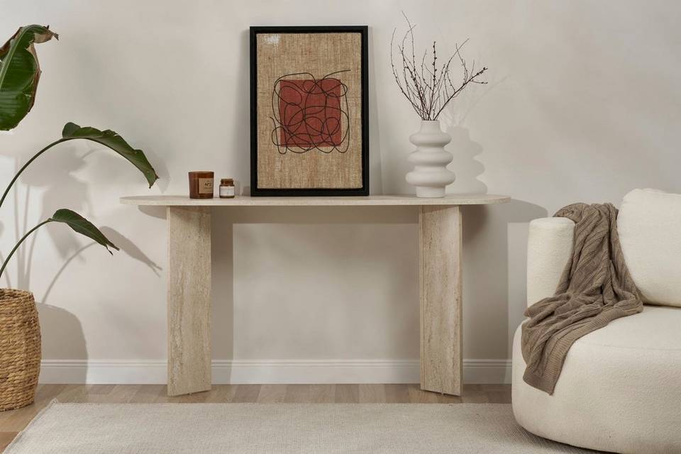 Homitis Sideboard Sira, beige från Homitis, bild 5