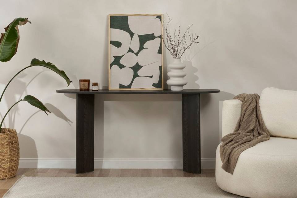 Homitis Sideboard Sira, svart från Homitis, bild 5