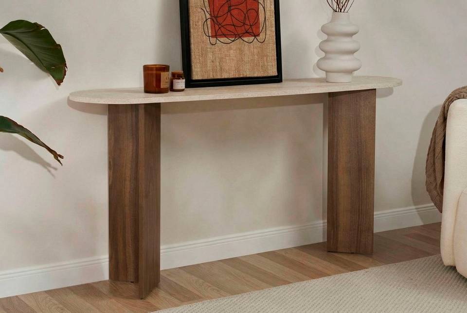 Homitis Sideboard Sira, beige från Homitis, bild 5