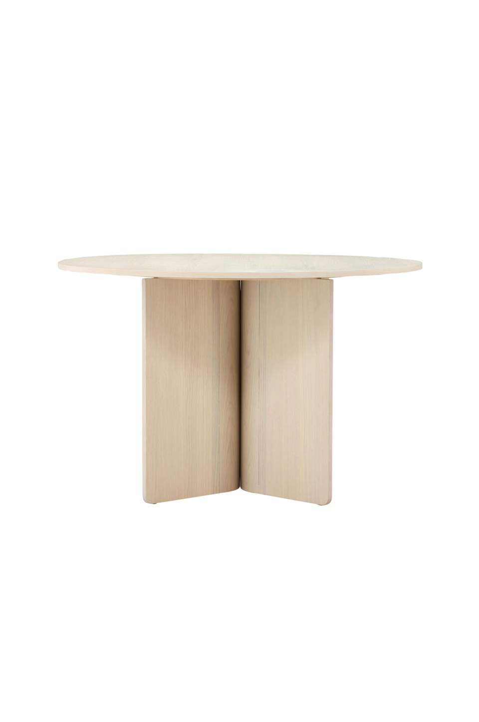 Vind Tyresö runt matbord, vit från Vind, bild 5
