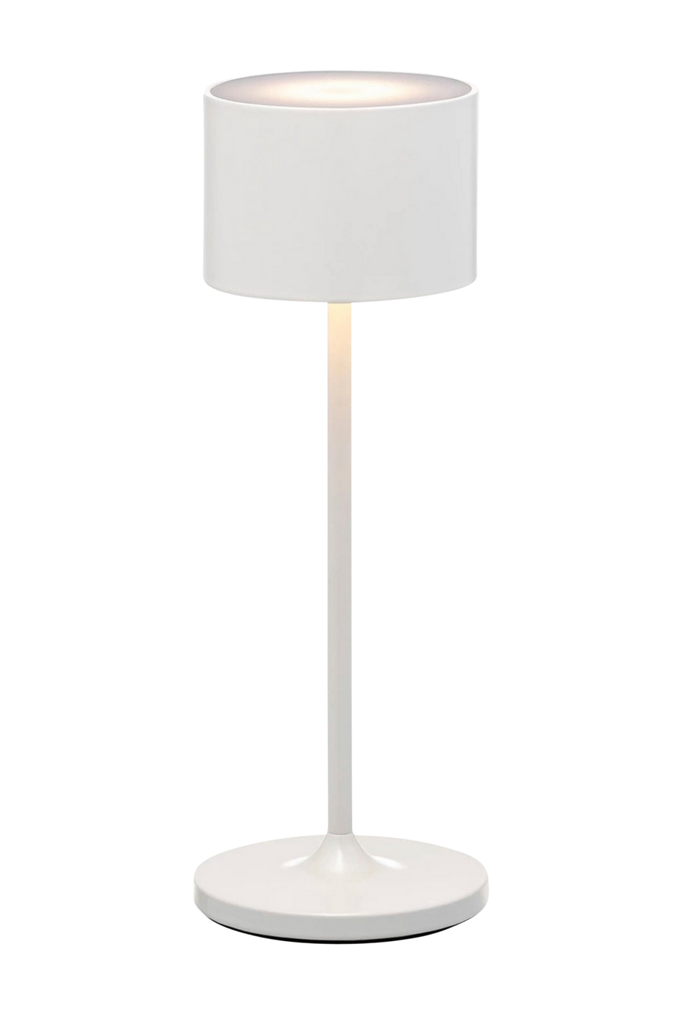Blomus LED-lampa Farol Mini 19,5 cm, vit från Blomus, bild 2