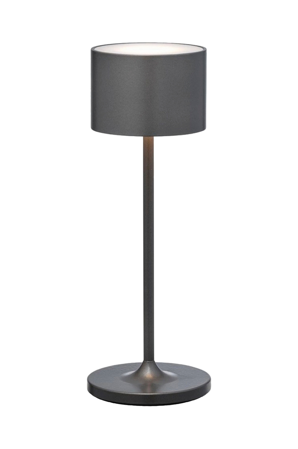 Blomus LED-lampa Farol Mini 19,5 cm, grå från blomus, bild 5
