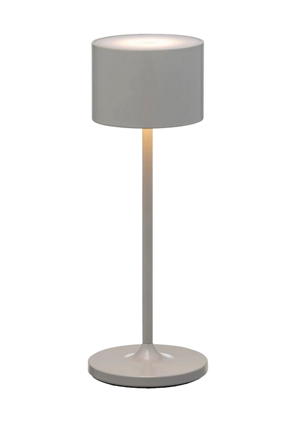 Blomus LED-lampa Farol Mini 19,5 cm, grå från blomus, bild 5