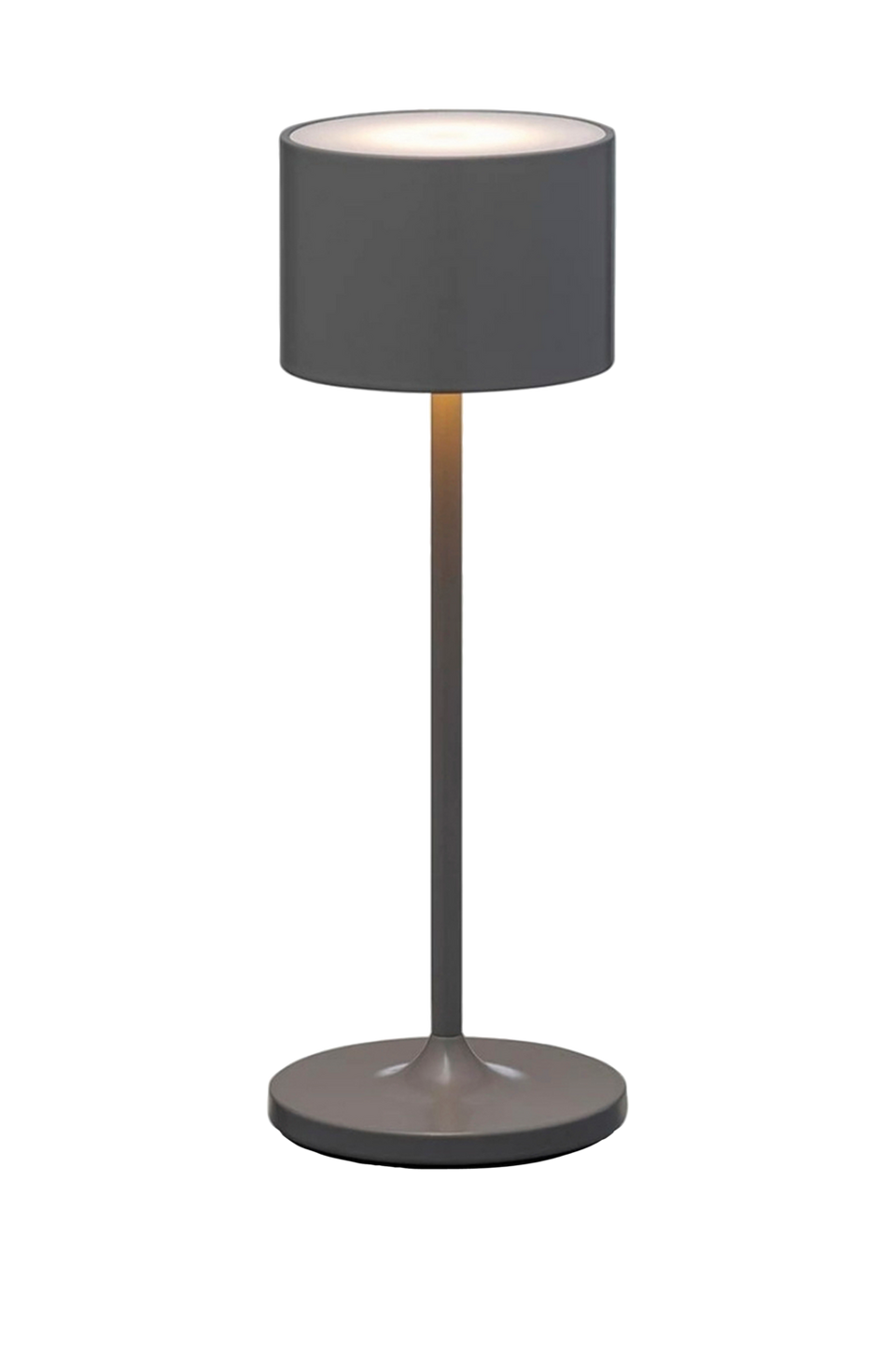 Blomus LED-lampa Farol Mini 19,5 cm, grå från blomus, bild 5