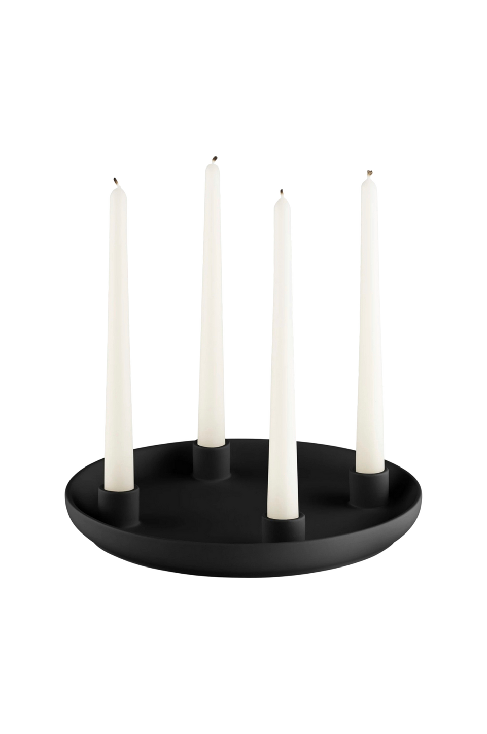 Blomus Ljushållare Vela 27 cm, svart från Blomus, bild 2