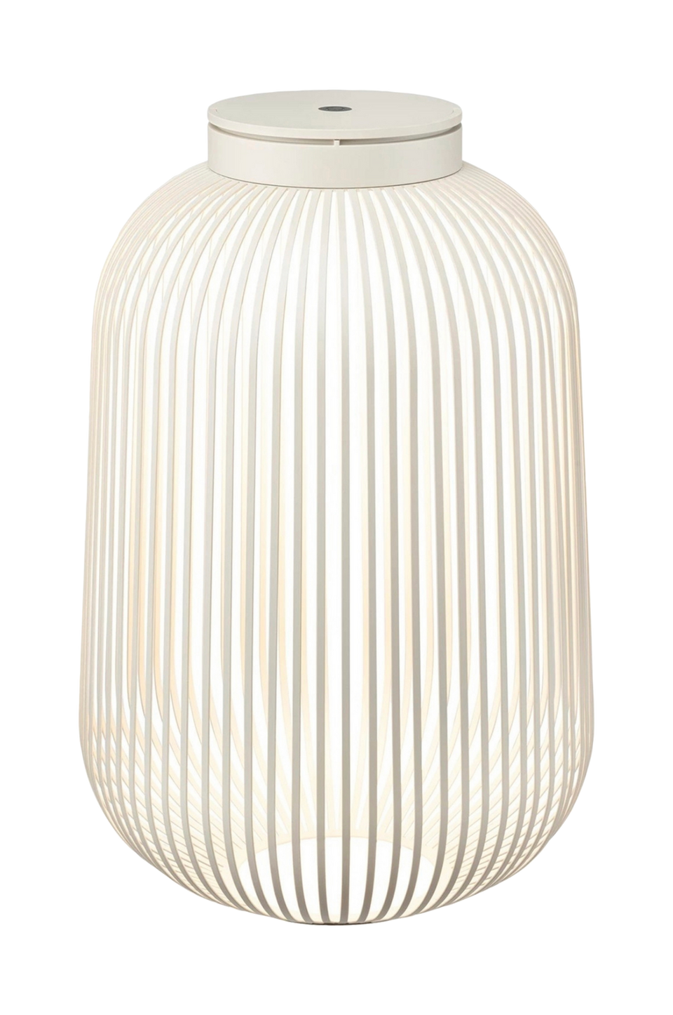 Blomus LED-lampa Lito L 49 cm, grå från Blomus, bild 2