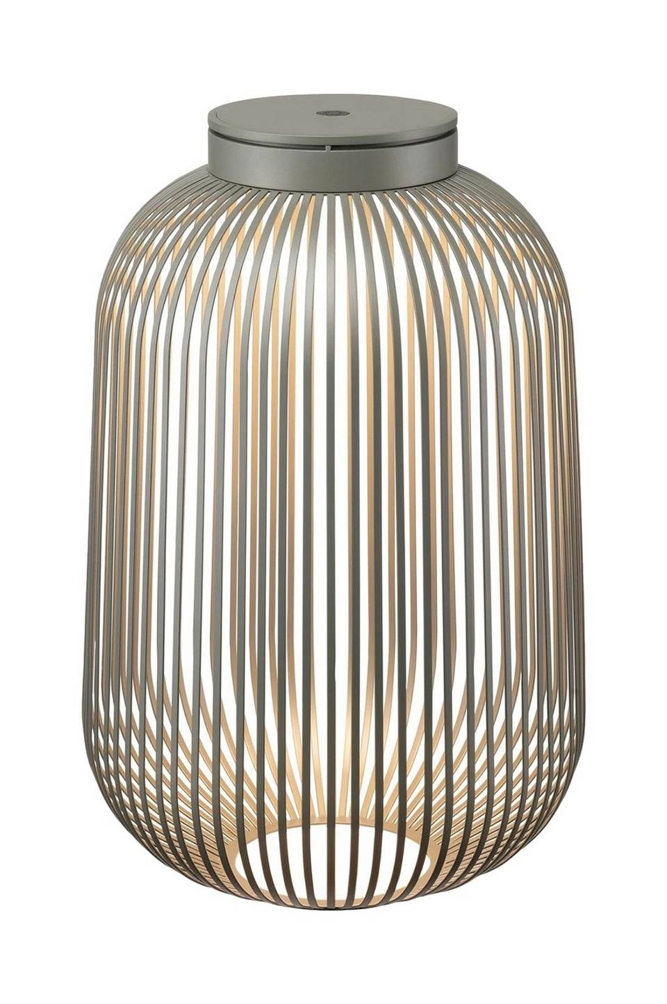 Blomus LED-lampa Lito L 49 cm, grå från blomus, bild 5