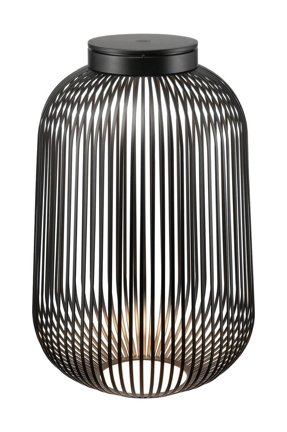 Blomus LED-lampa Lito L 49 cm, svart från blomus, bild 5