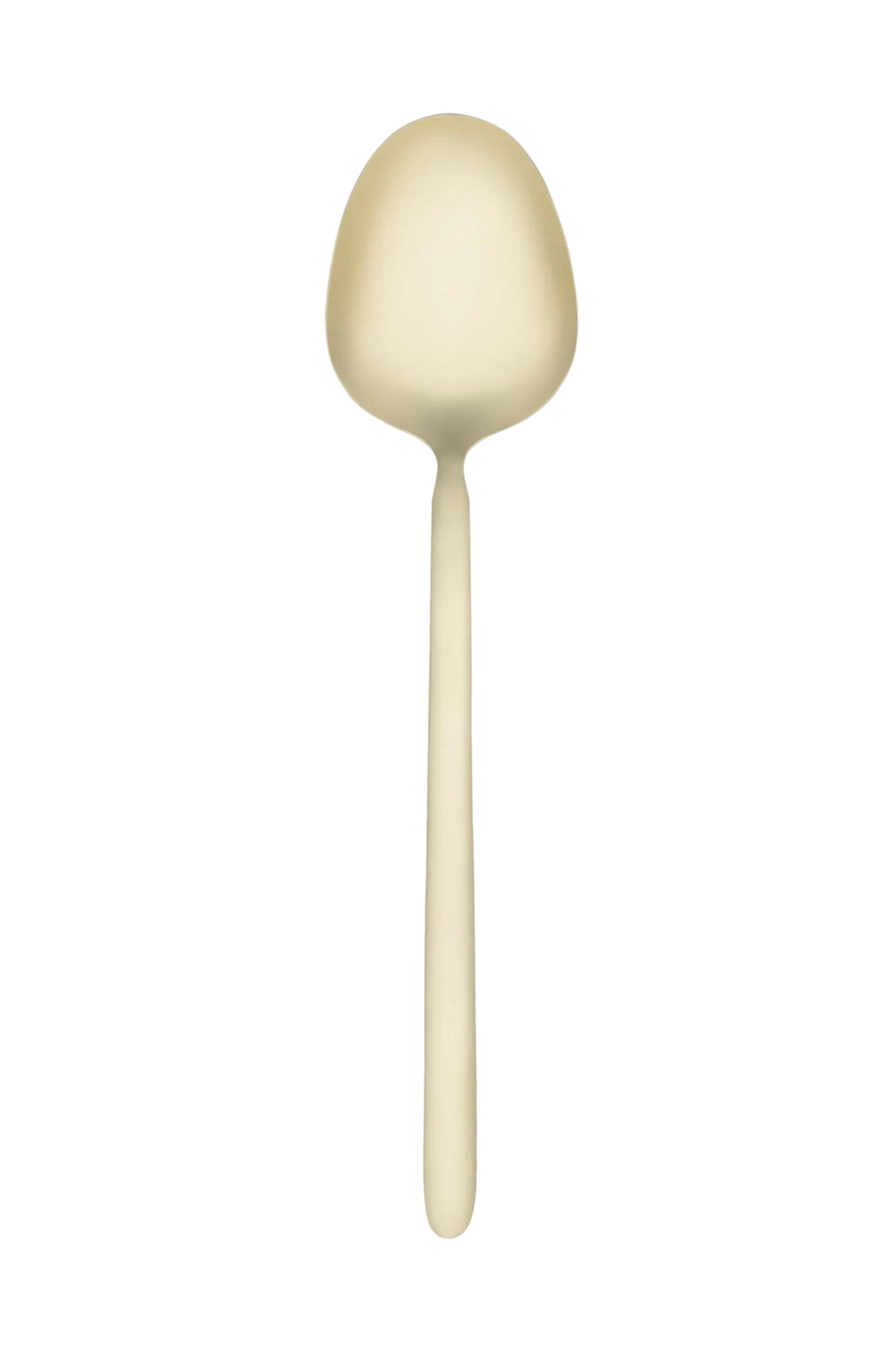 Blomus Salladsservering Stella 28 cm, mässing från blomus, bild 5
