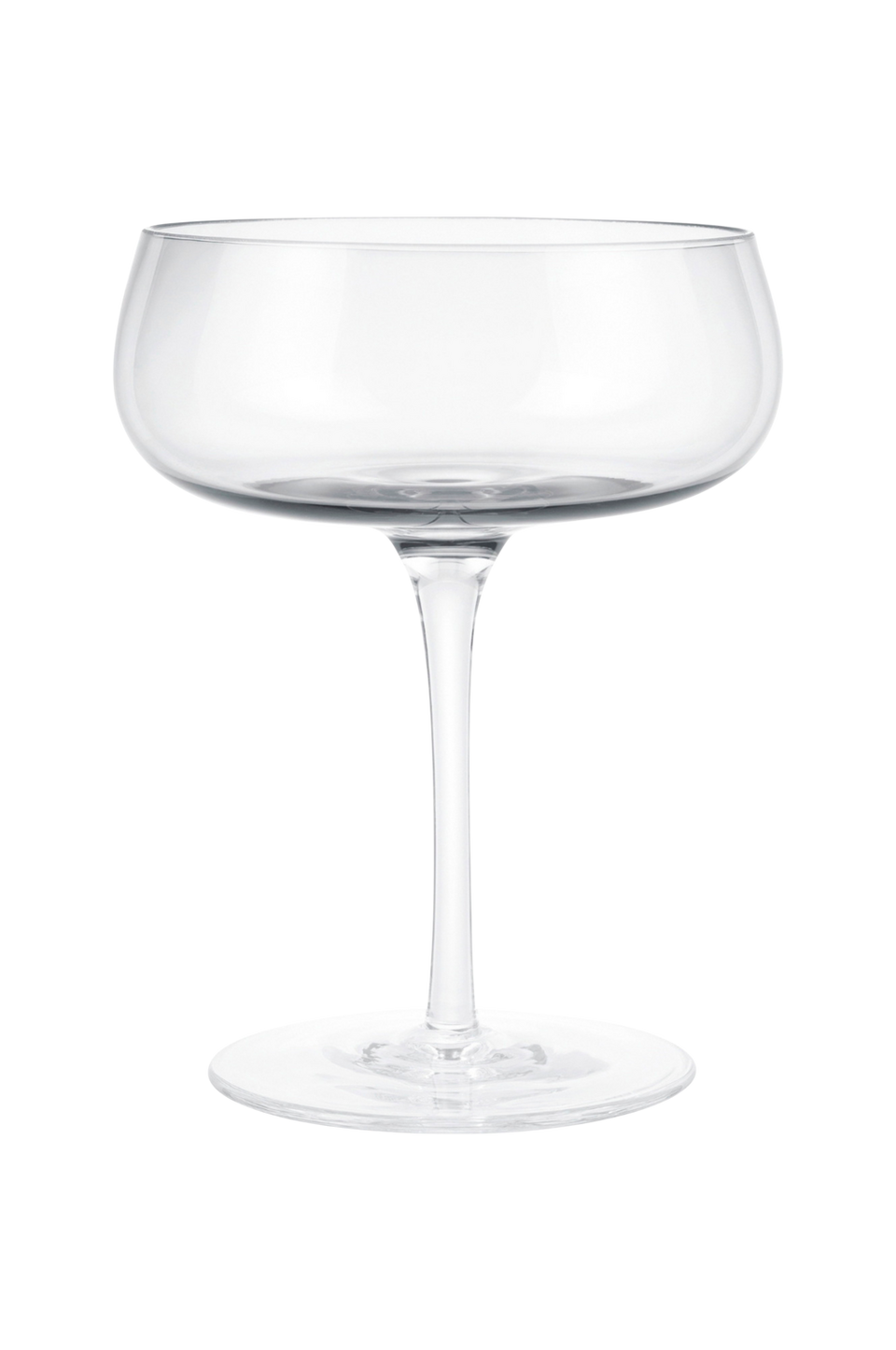 Blomus Belo Champagne Cup 20 cl 2-pack Clear, transparent från blomus, bild 5
