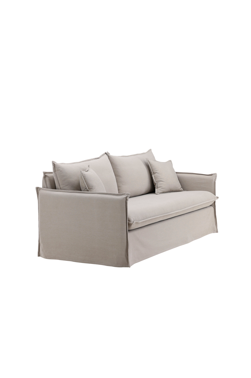 Venture Home Nova 3-sits soffa, brun från Venture Home, bild 5