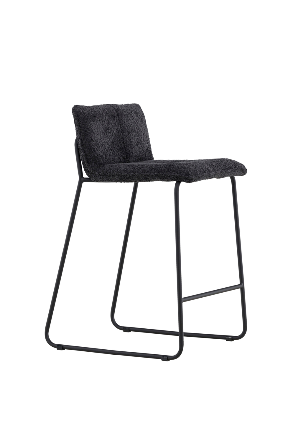 Venture Home Bisbee Barstol 2-pack, svart från Venture Home, bild 5