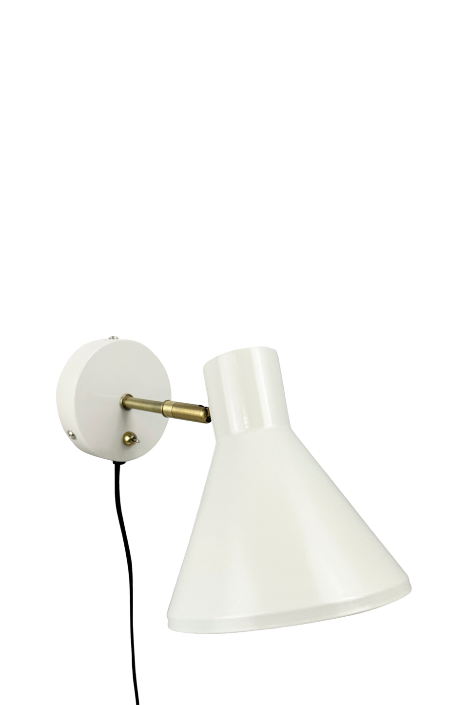 Dyberg Larsen Vägglampa Sömn, vit från Dyberg Larsen, bild 5