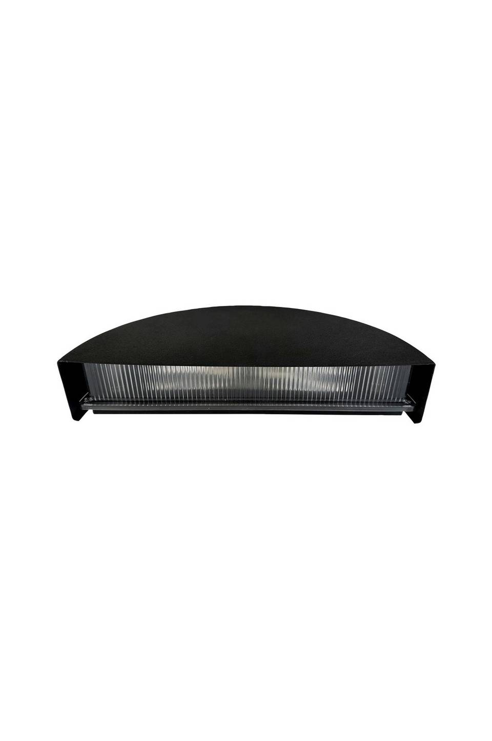 Dyberg Larsen Vägglampa Scott Outdoor, svart från Dyberg Larsen, bild 5