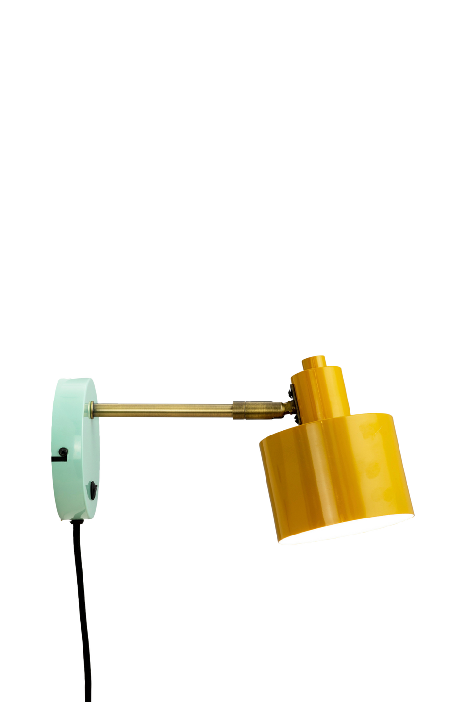 Dyberg Larsen Vägglampa Ocean, flerfärgad från Dyberg Larsen, bild 5
