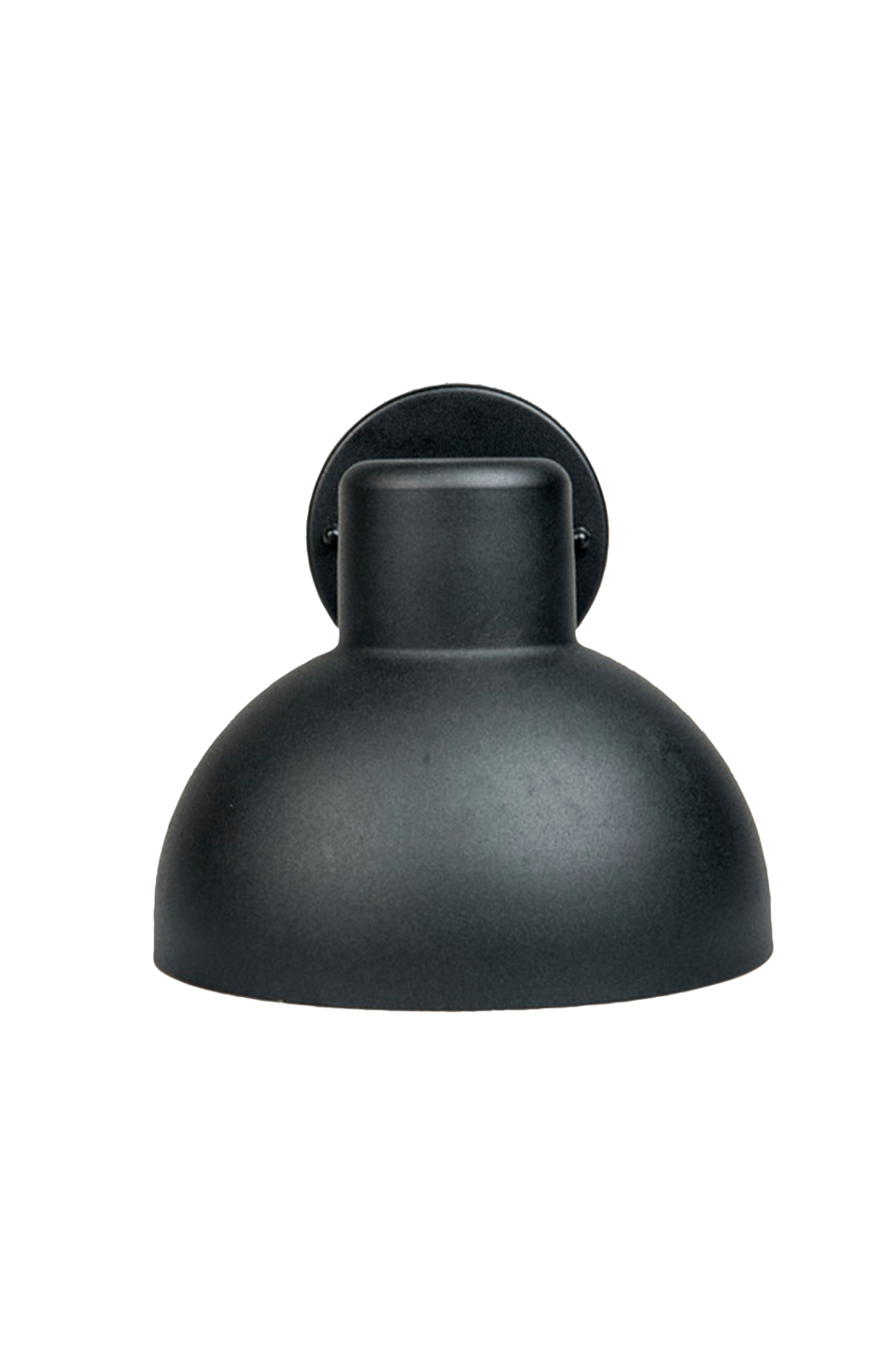 Dyberg Larsen Vägglampa Hadsten utomhus, svart från Dyberg Larsen, bild 5