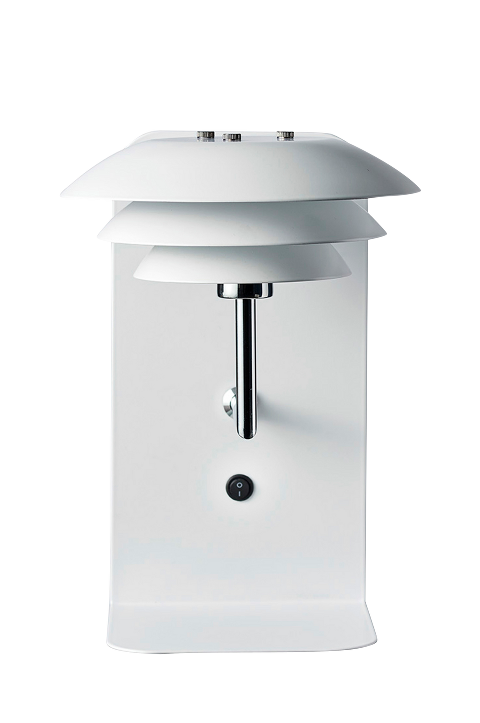Dyberg Larsen Vägglampa DL20 Usb, vit från Dyberg Larsen, bild 5